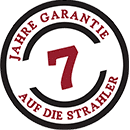 Garantie