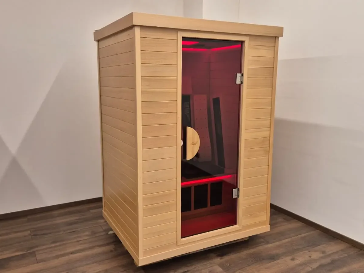Ausstellungsstück Foto 1