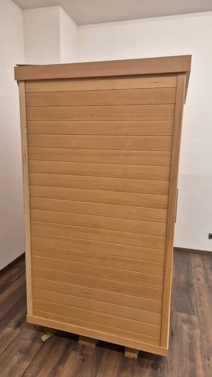 Ausstellungsstück Foto 8