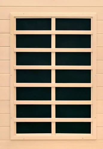 CarboSens Flächenstrahler