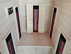 RED Vollspektrumstrahler