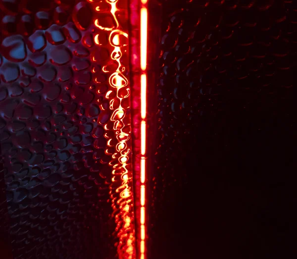 VSS Strahlerstab und Reflektor