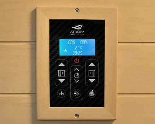 Display 2. Generation