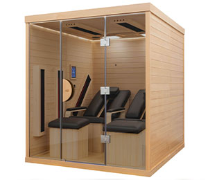 ATX Relax 2 Deluxe
