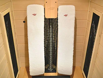 Rückenlehnen Überzüge