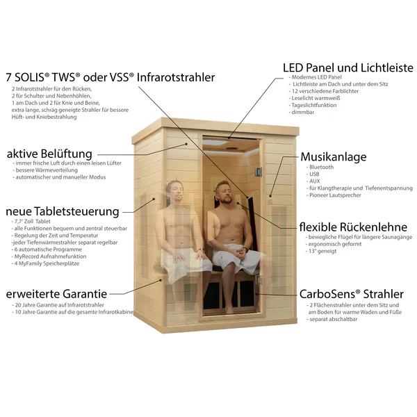 ATX-2 XL Bild 2