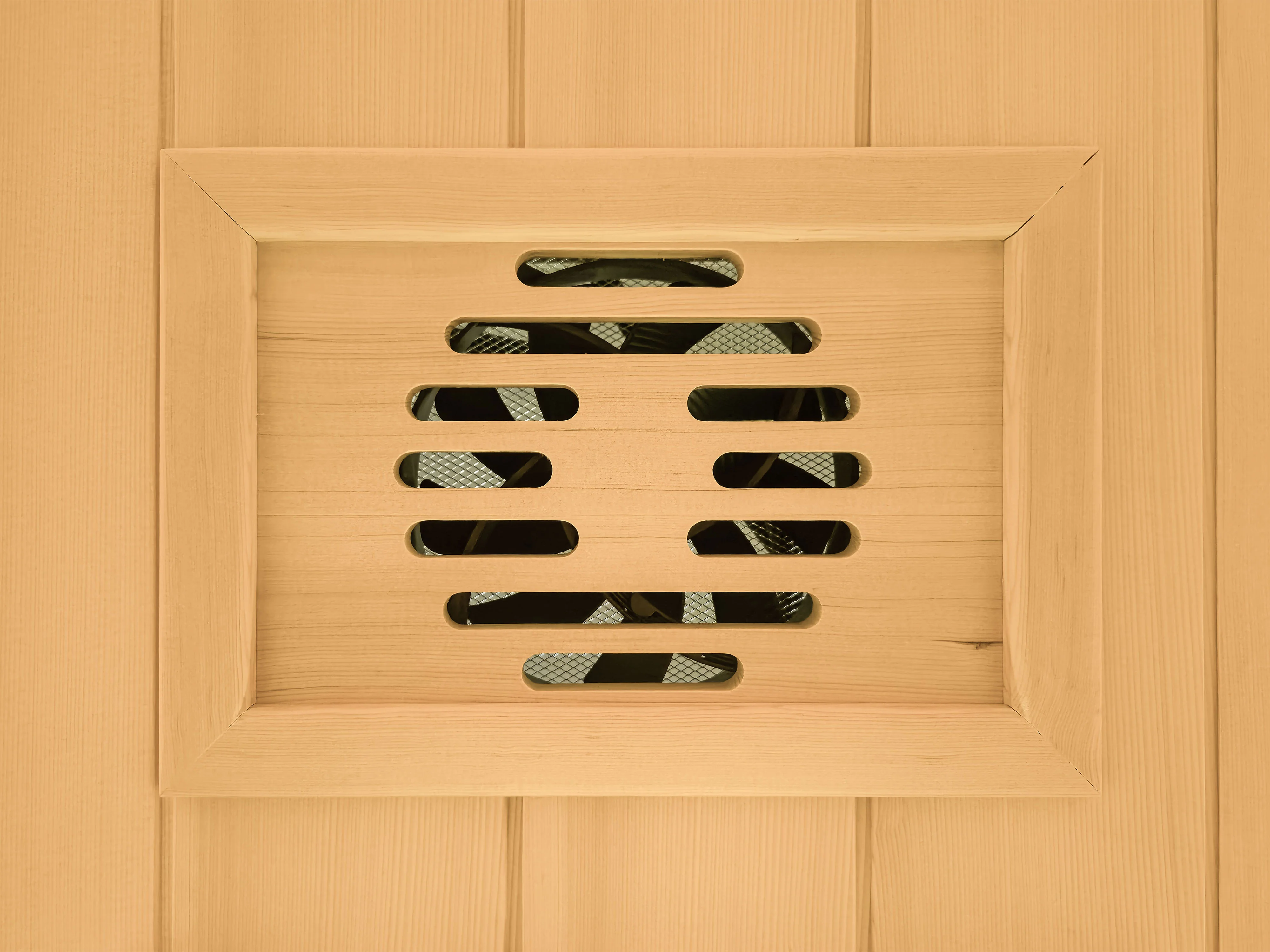 Belüftung/Ventilator