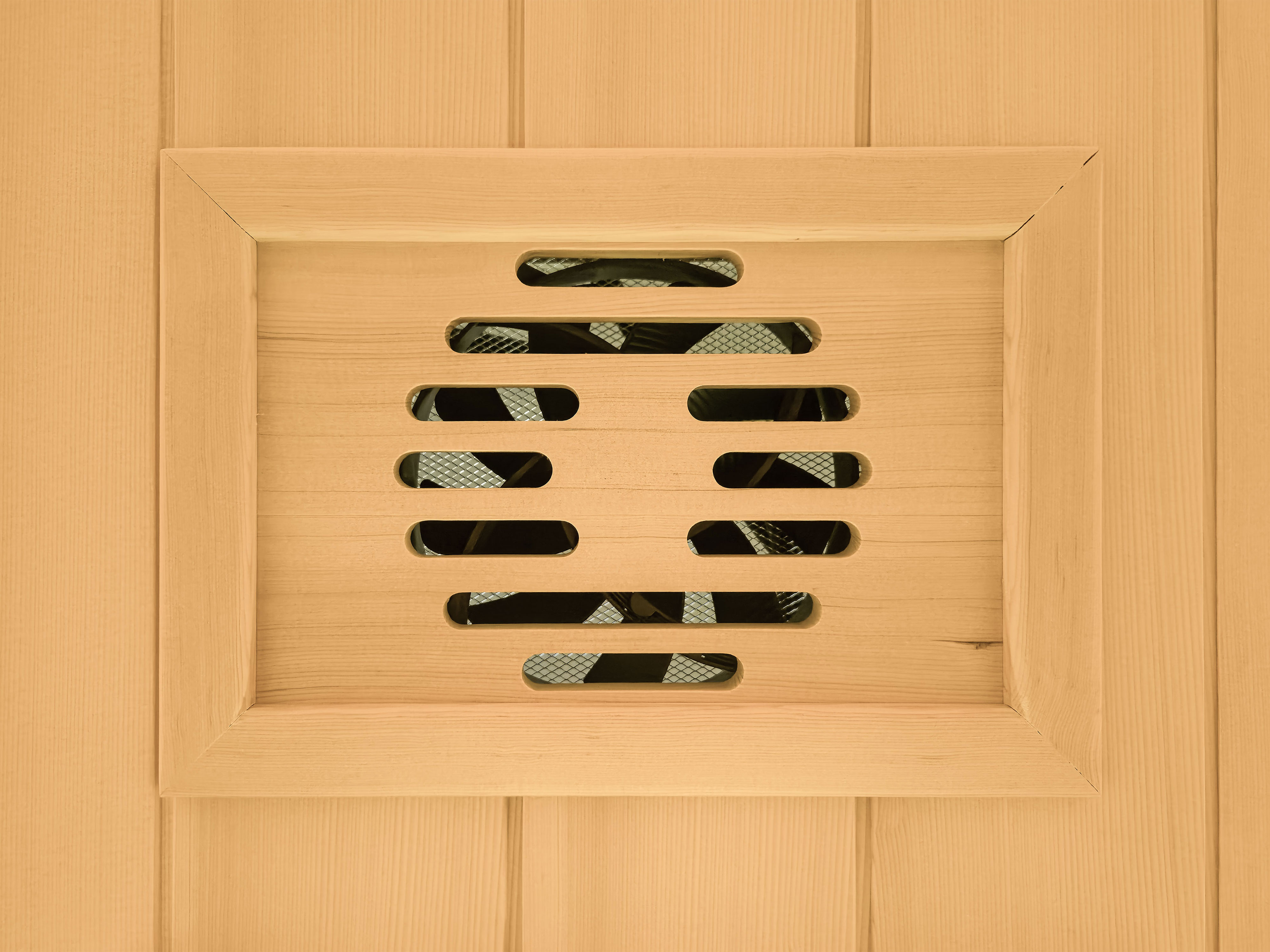 Belüftung/Ventilator