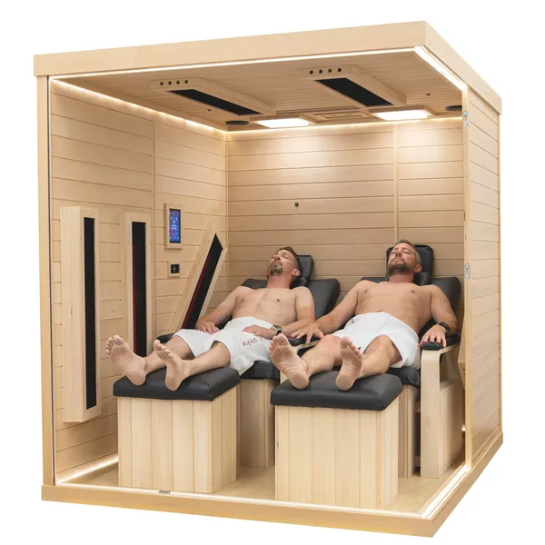 ATX-Relax 2 Deluxe Bild 11
