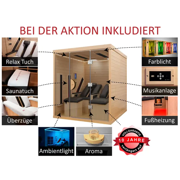 ATX-Relax 2 Deluxe Bild 4