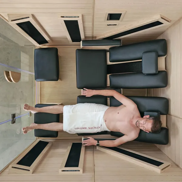 ATX-Relax 2 Deluxe Bild 6