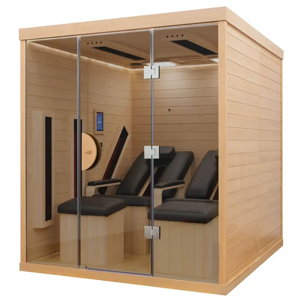 ATX-Relax 2 Deluxe Bild 7