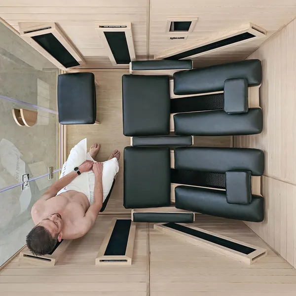 ATX-Relax 2 Deluxe Bild 10