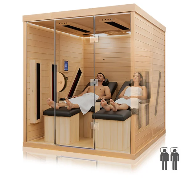 ATX - Relax 2 Deluxe