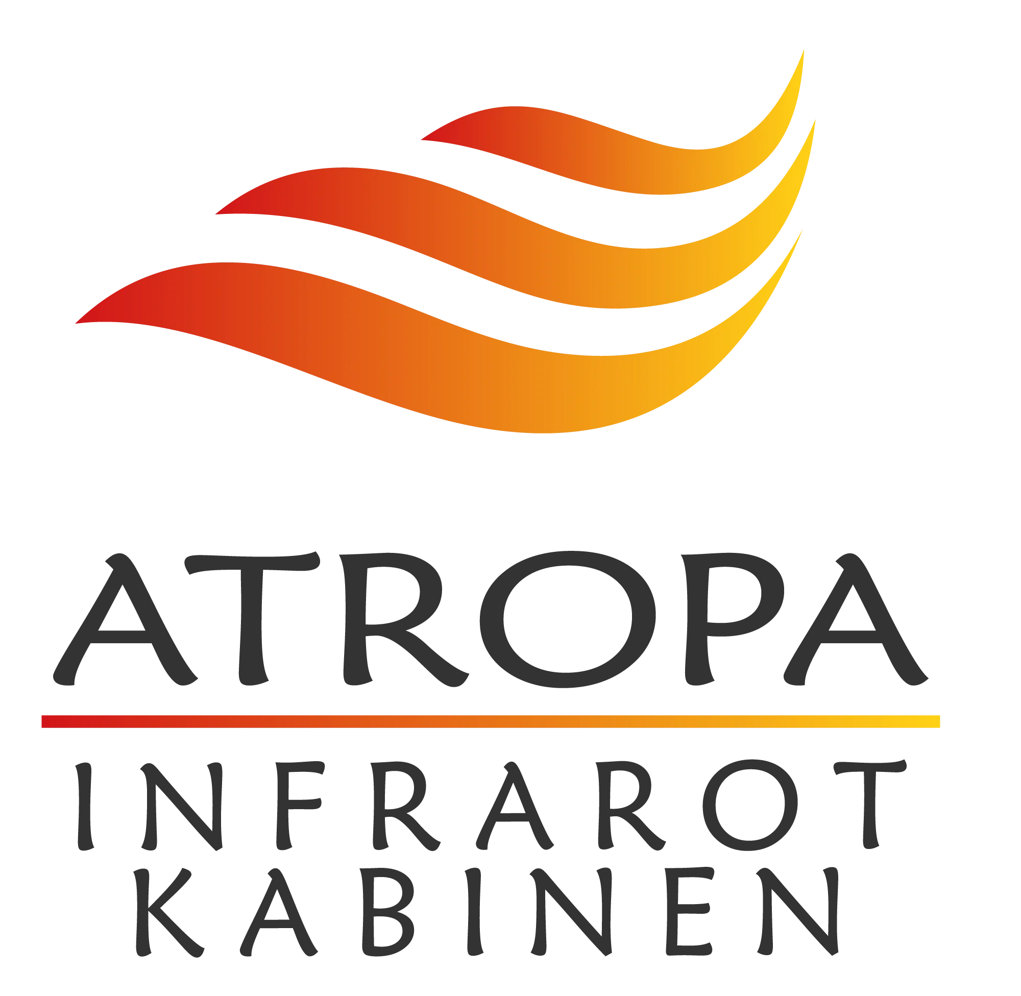 Atropa Infrarotkabinen