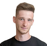 Unser Team - Matthias Biesok