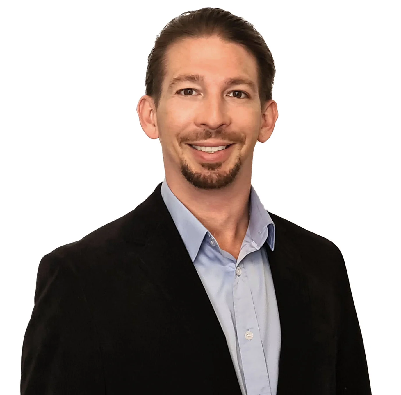 Über uns - Patrick Schabetsberger