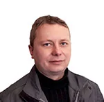 Unser Team - Peter Sordyl