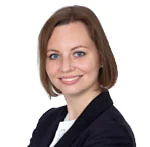 Unser Team - Pia Fajtak