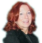 Unser Team - Zofia Schabetsberger