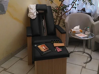 ATS Relax 2 (Vorgängerversion)