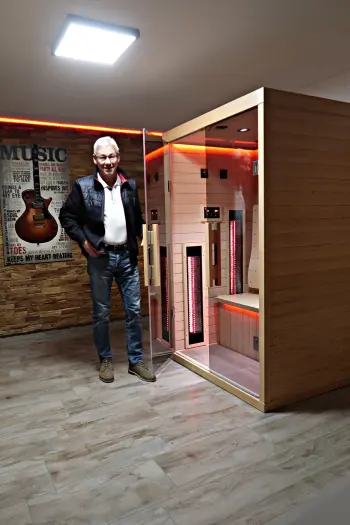 ATS 2 und ATR Relax 1