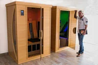 ATS 2 und ATR Relax 1