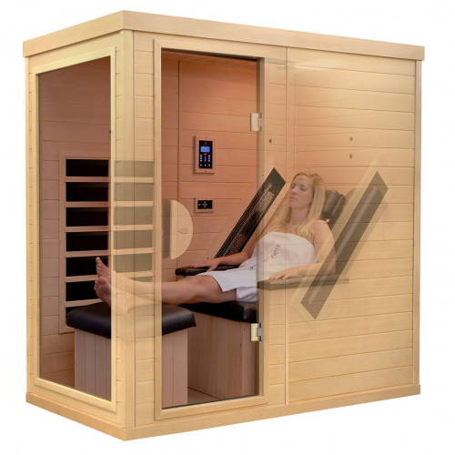 ATR Relax 1 Visio