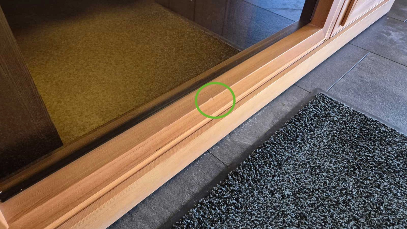 Ausstellungsstück ATR Relax 2 Deluxe aus Zedernholz Ausstellungsstück ATR Relax 2 Deluxe aus Zedernholz – Bild 9