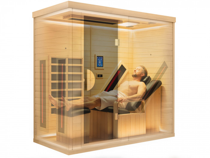 ATX Relax 1 inklusive Wellnesspaket