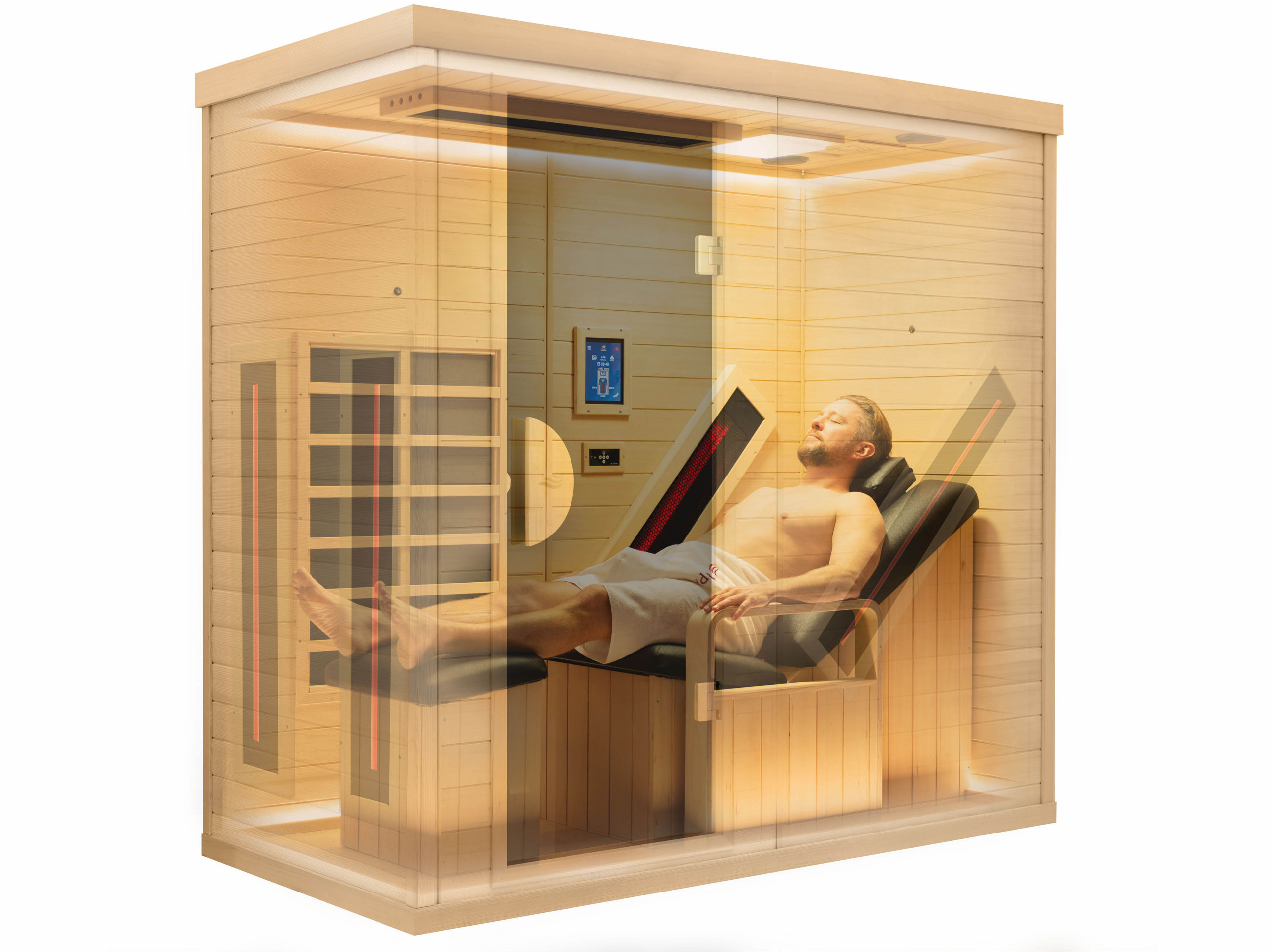 ATX Relax 1 inklusive Wellnesspaket