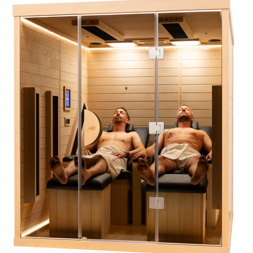 ATX Relax 2 Deluxe