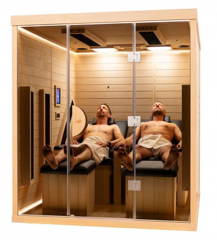 ATX Relax 2 Deluxe